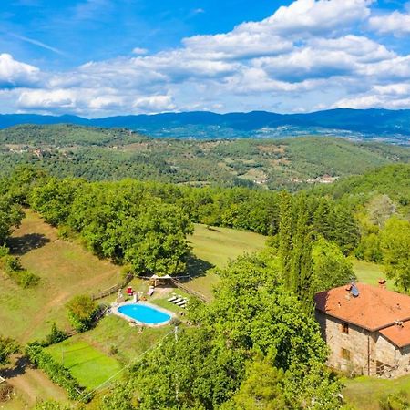 Villa Bellavista أريتسو المظهر الخارجي الصورة