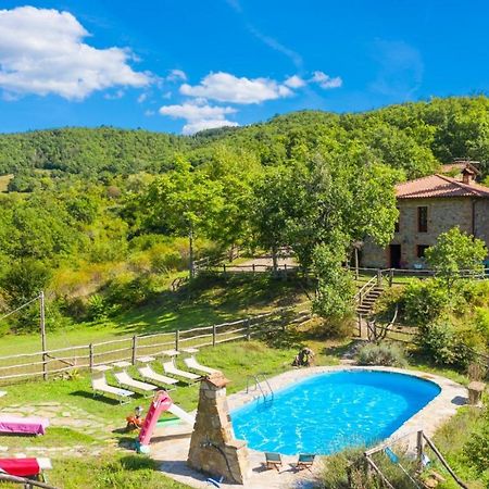 Villa Bellavista أريتسو المظهر الخارجي الصورة