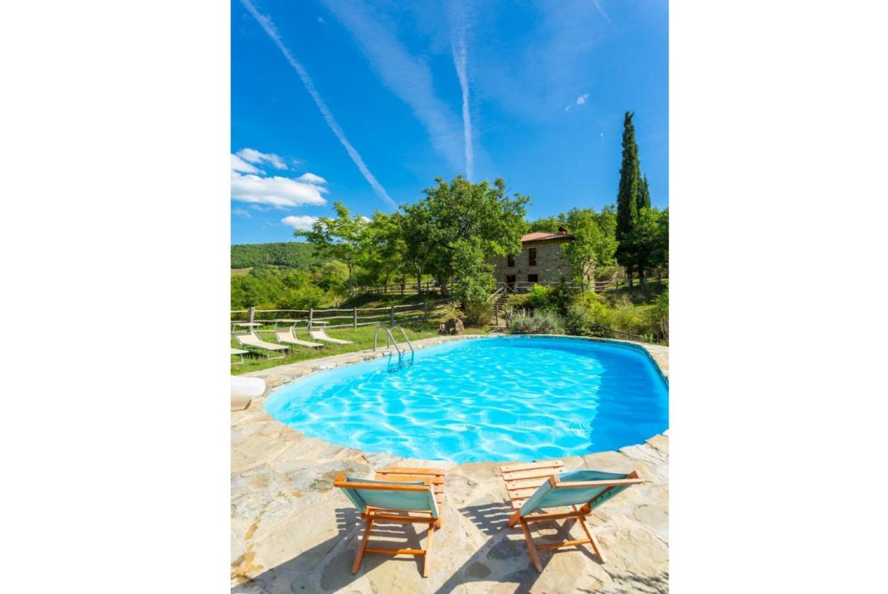 Villa Bellavista أريتسو المظهر الخارجي الصورة