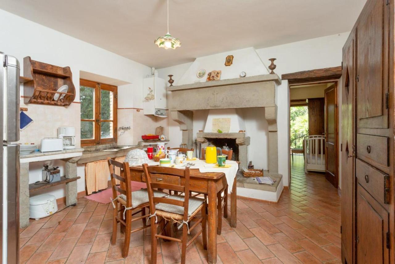 Villa Bellavista أريتسو المظهر الخارجي الصورة