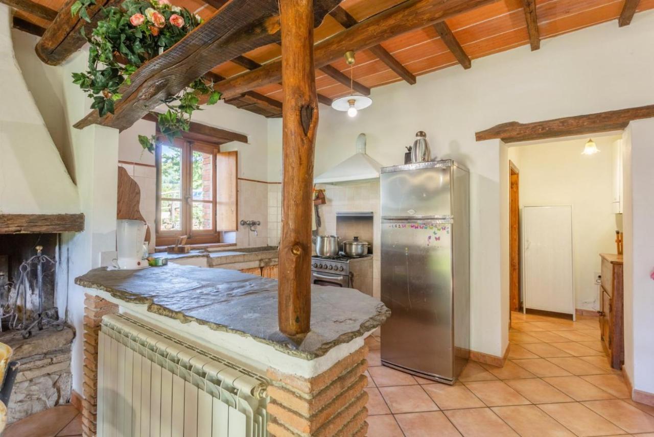 Villa Bellavista أريتسو المظهر الخارجي الصورة