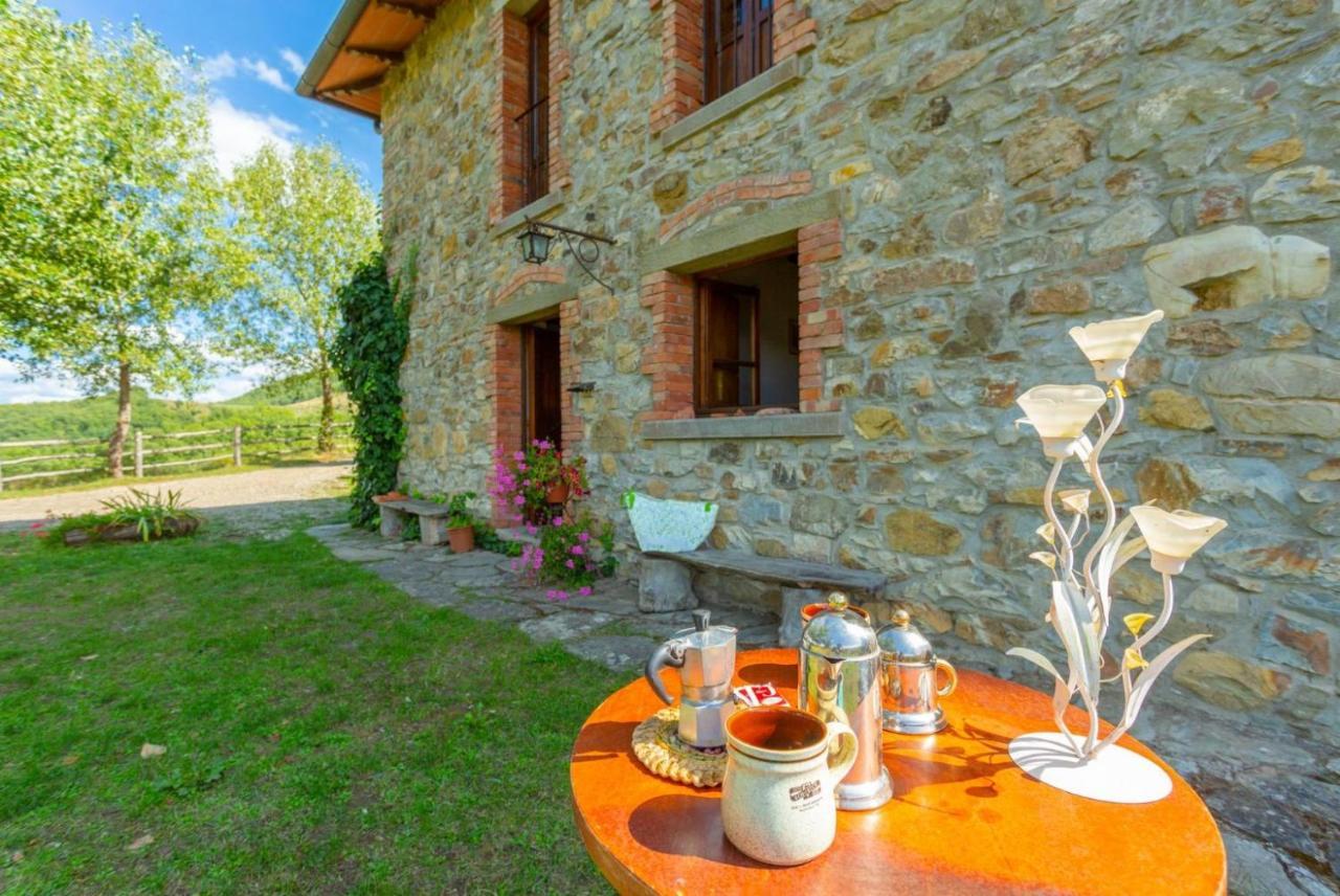 Villa Bellavista أريتسو المظهر الخارجي الصورة