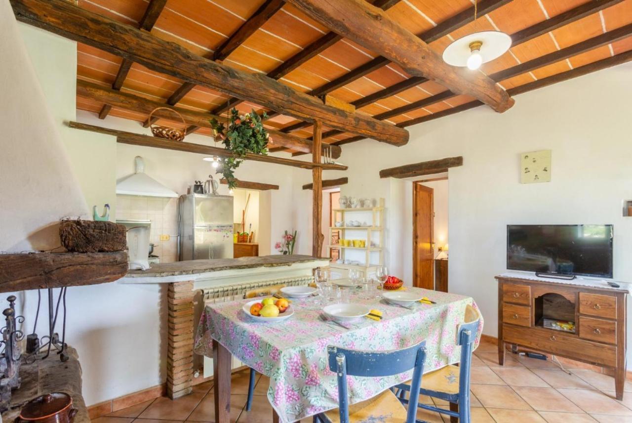 Villa Bellavista أريتسو المظهر الخارجي الصورة