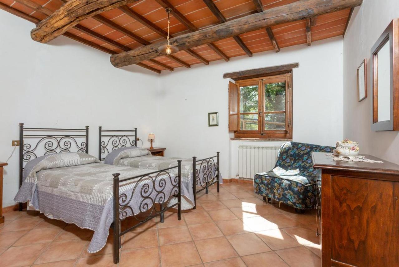 Villa Bellavista أريتسو المظهر الخارجي الصورة