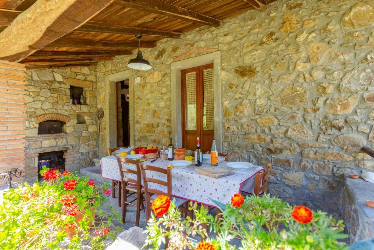 Villa Bellavista أريتسو المظهر الخارجي الصورة