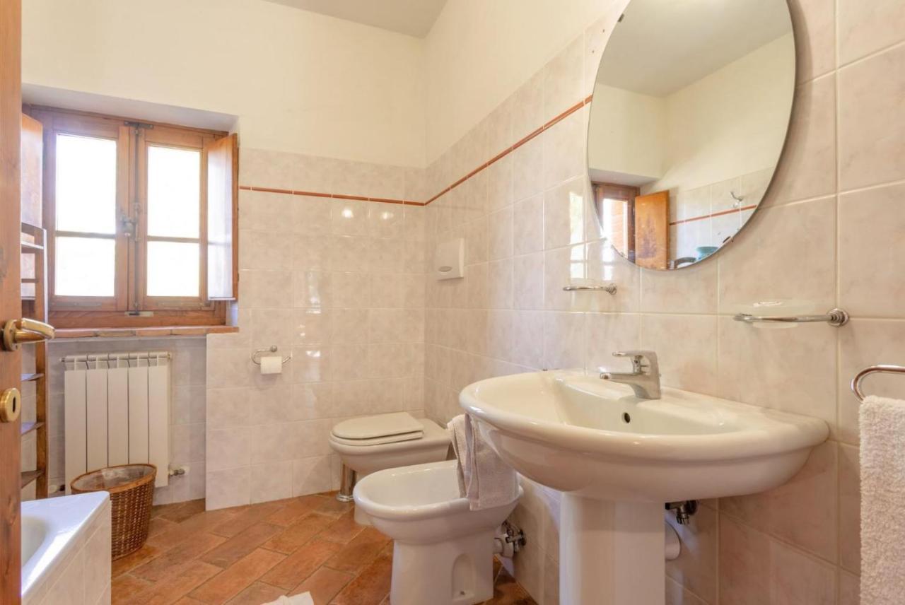 Villa Bellavista أريتسو المظهر الخارجي الصورة
