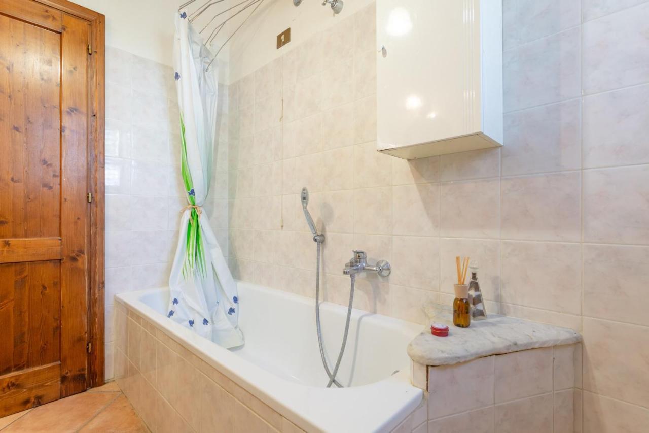 Villa Bellavista أريتسو المظهر الخارجي الصورة