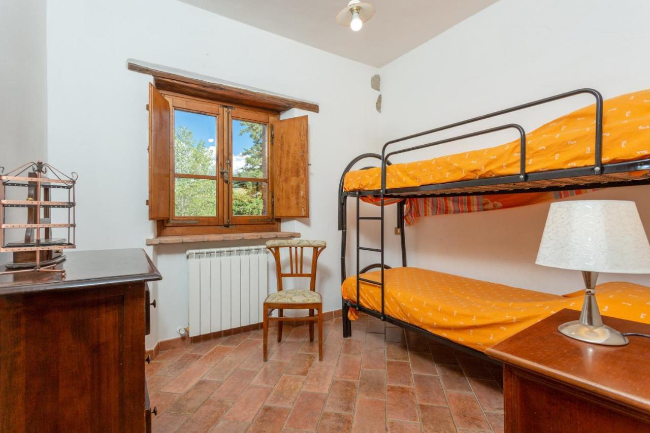Villa Bellavista أريتسو المظهر الخارجي الصورة