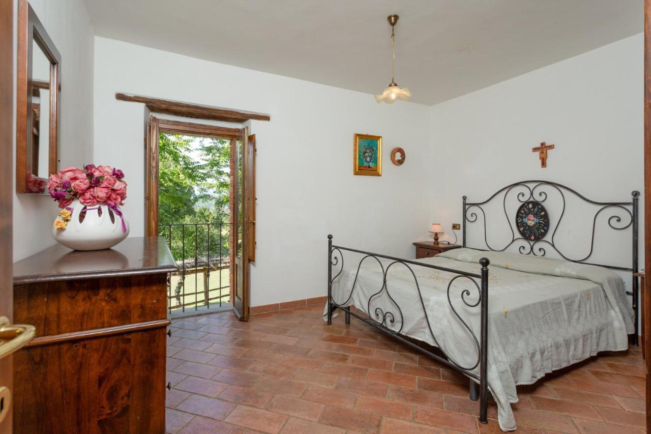 Villa Bellavista أريتسو المظهر الخارجي الصورة