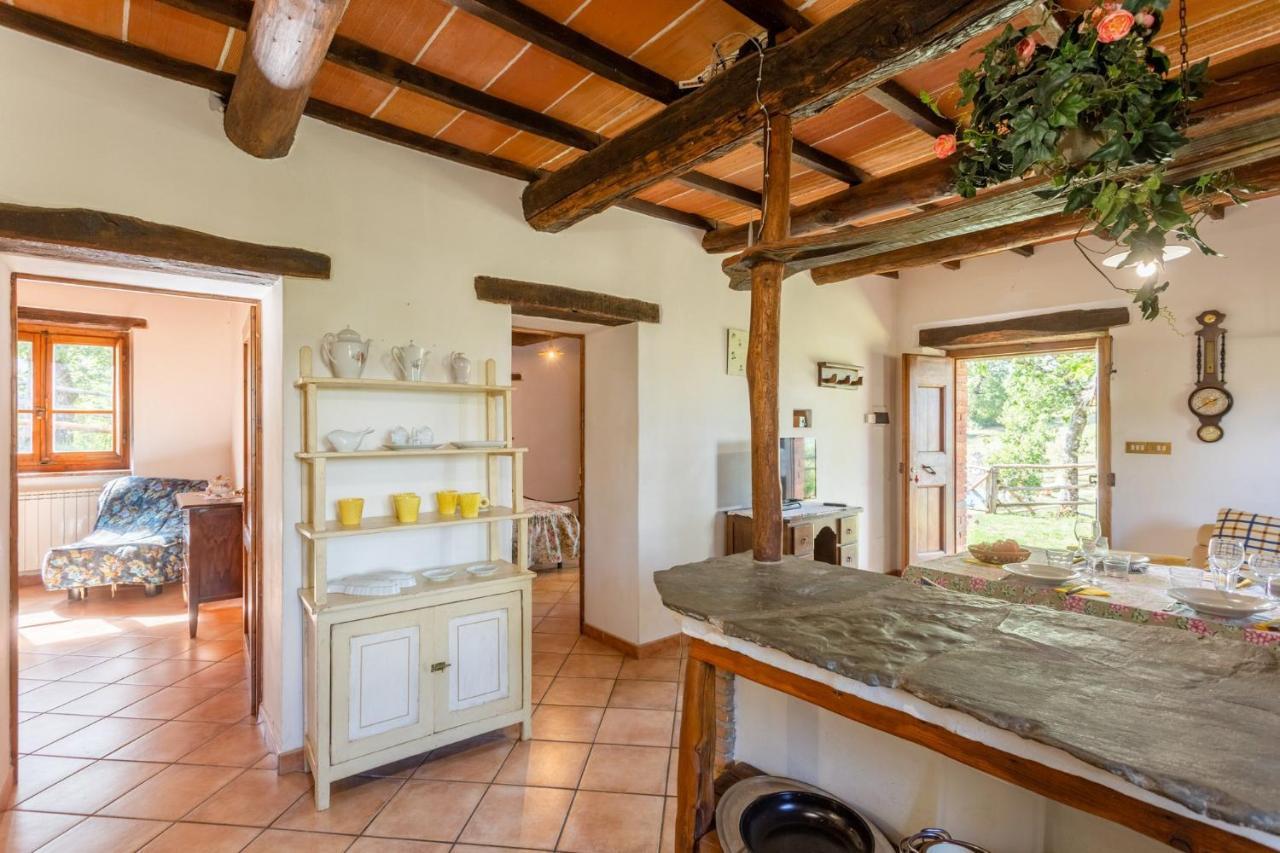 Villa Bellavista أريتسو المظهر الخارجي الصورة