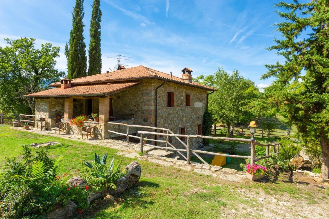 Villa Bellavista أريتسو المظهر الخارجي الصورة
