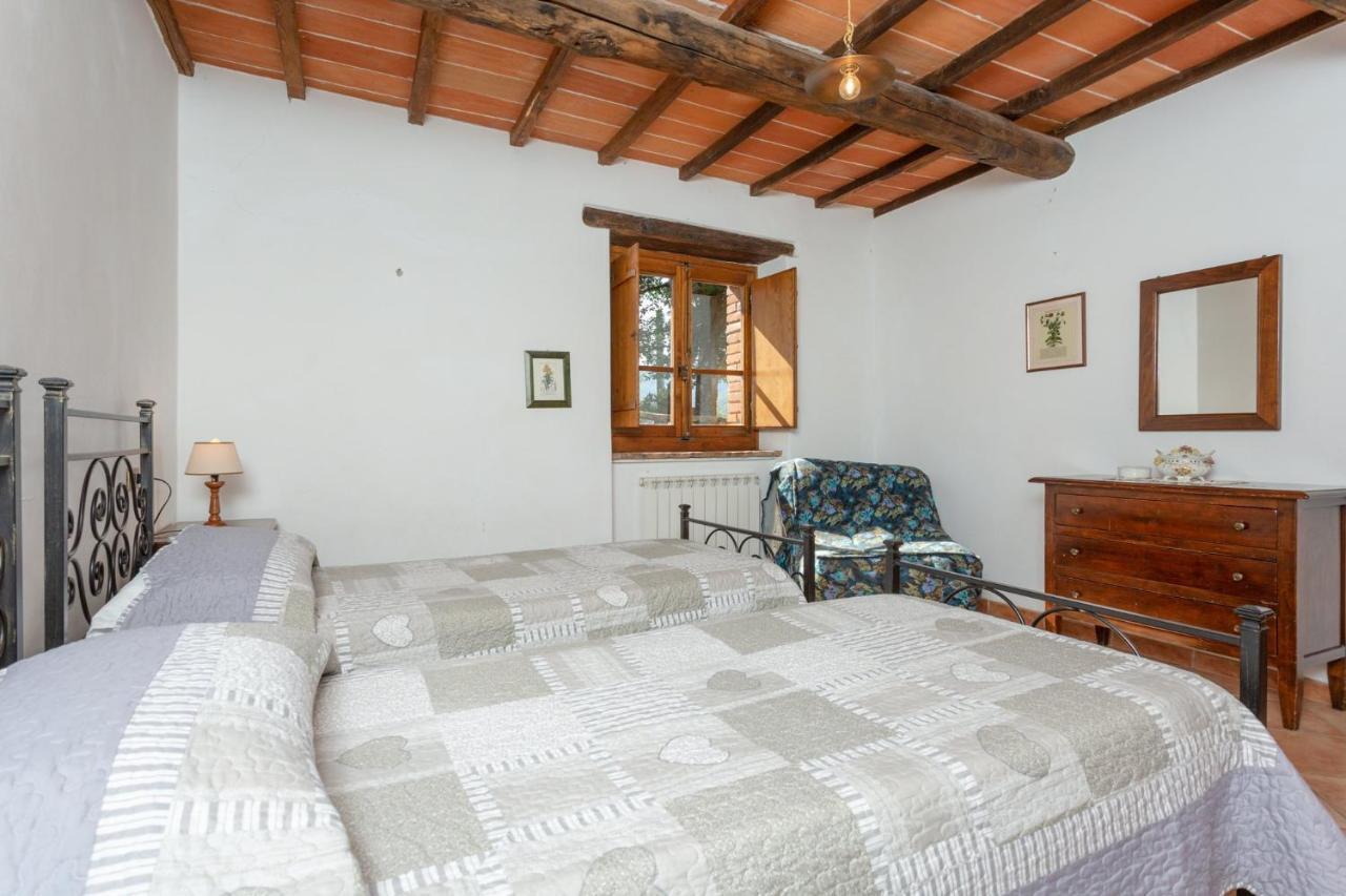 Villa Bellavista أريتسو المظهر الخارجي الصورة