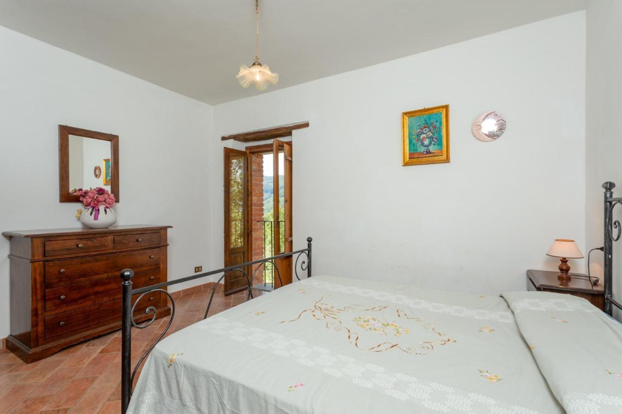 Villa Bellavista أريتسو المظهر الخارجي الصورة